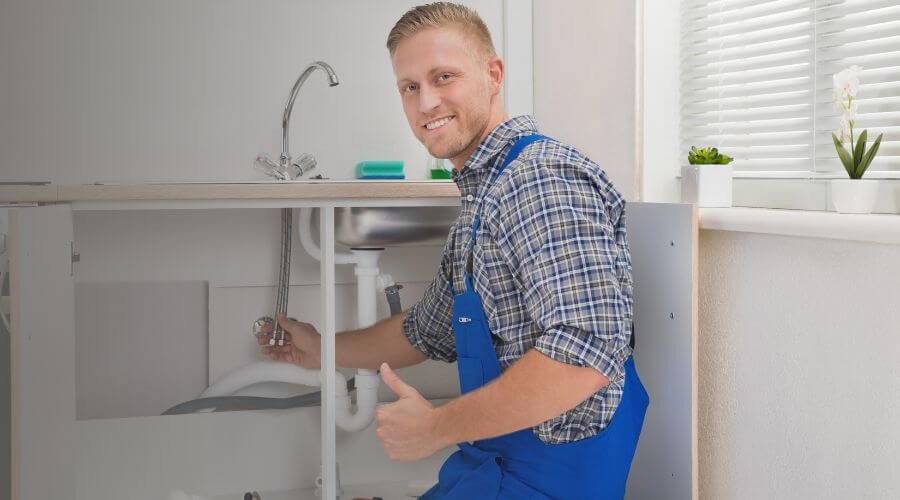 Same Day Plumbing Service in Start, LA